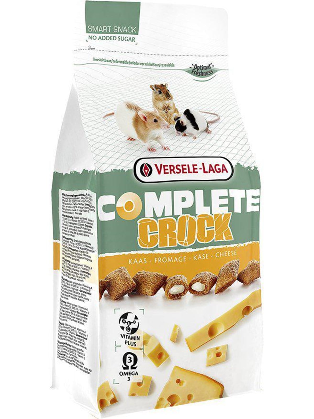 VERSELE-LAGA Complete Crock Cheese 50g