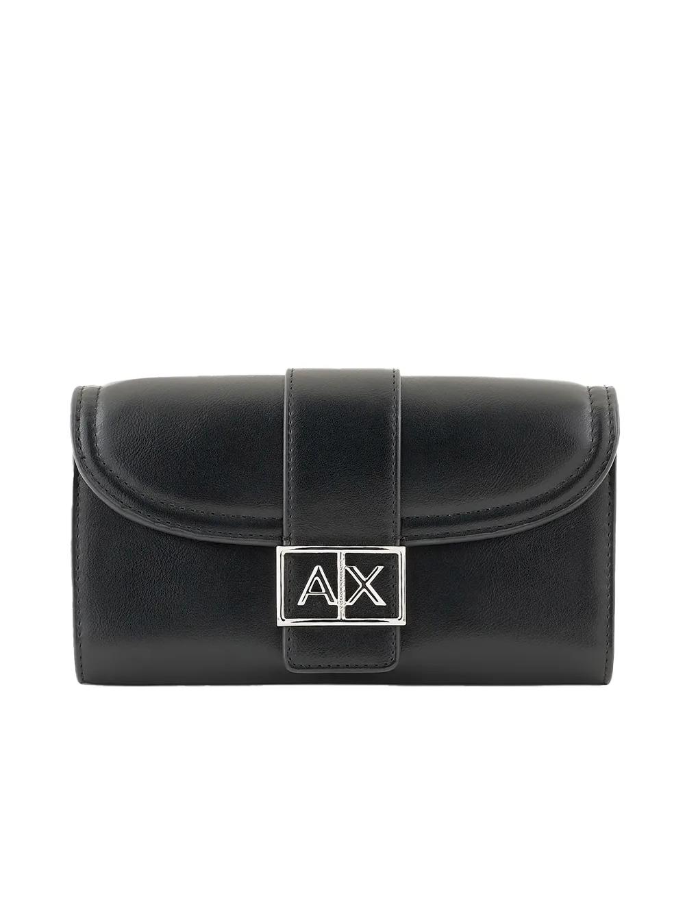 Armani Exchange damesportemonnee AX Classic