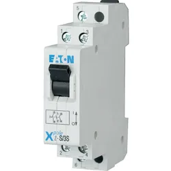 Eaton 248335 Steuerschalter, 4S,16A, 230V Z-S/4S  - 12 Stück