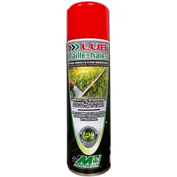 Minerva Oil, Zubehör Gartenmaschinen, Bio-Kettenschmiermittel für Motorräder (Heckenschere)