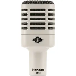 Universal Audio SD-3 - Instrumentenmikrofon