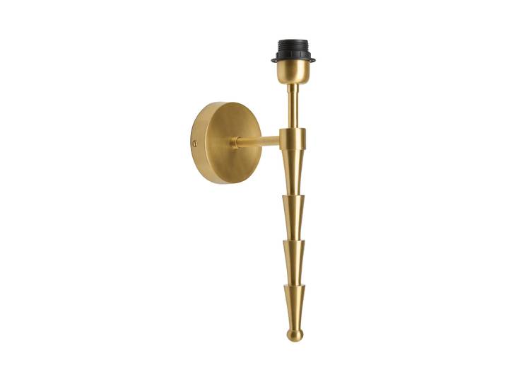 PR Home Applique murale Chloe 38 cm Doré