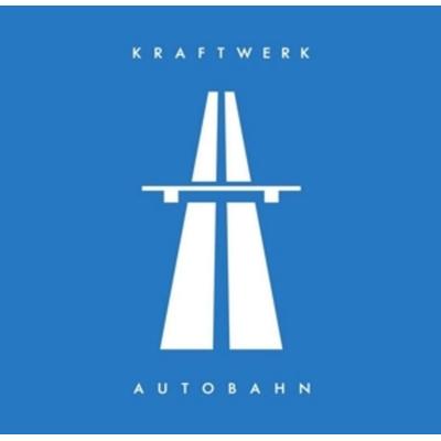 Autobahn (2009 Digital Remaster) - Kraftwerk, Vinyl