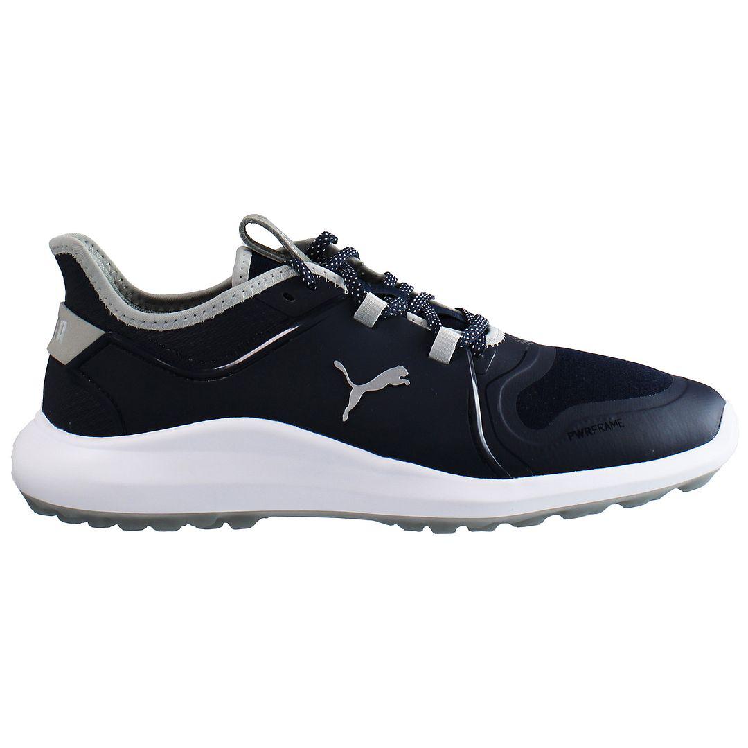 Puma Ignite Fasten8 Golfschoenen Dames Zwart