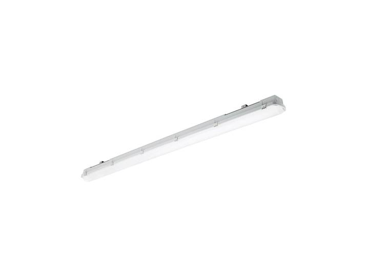 Sylvania Resisto Feuchtraum 1500 IP66 4.000K 30W, alu / grau / zink, Kunststoff