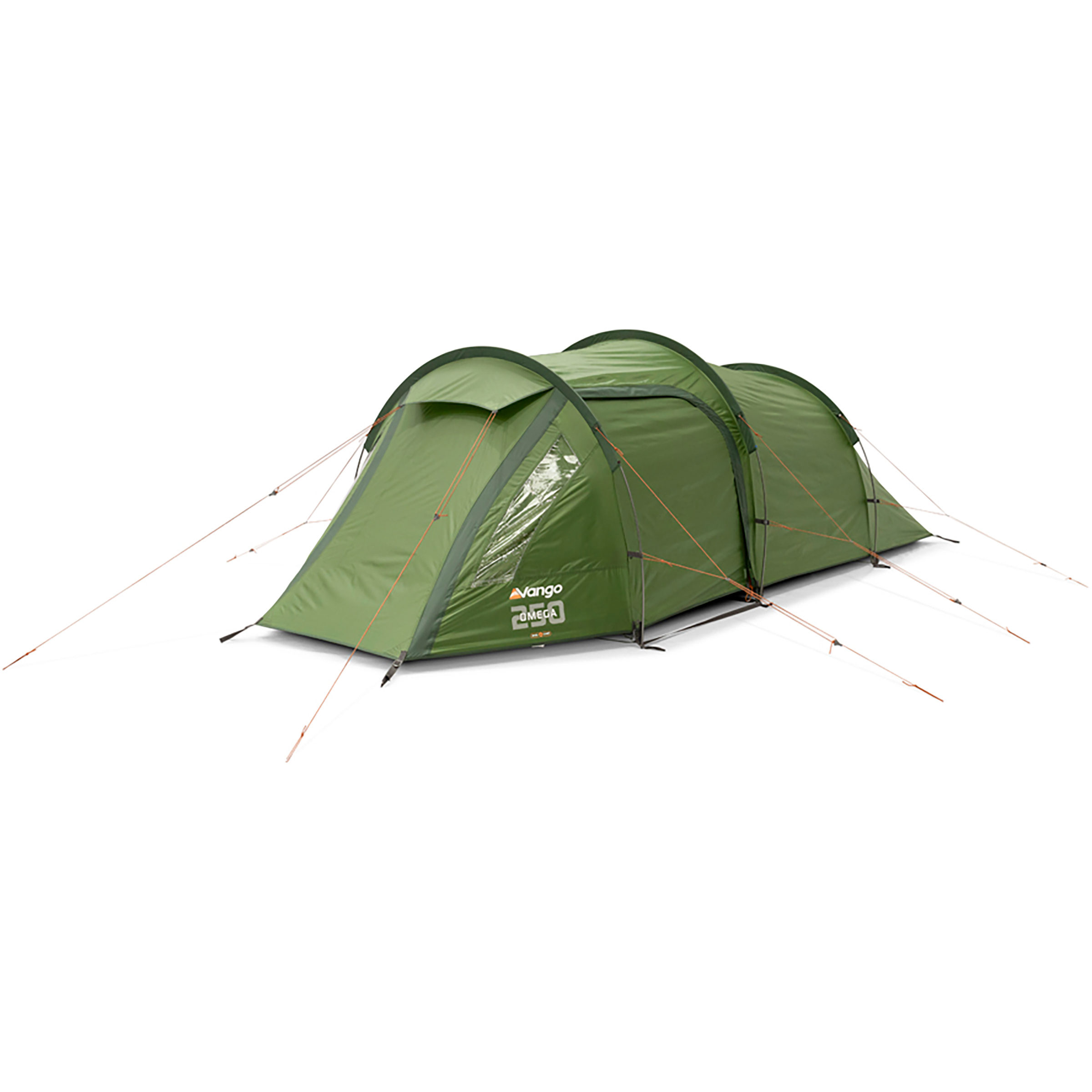 Vango Omega 250 Zelt Campingzelte gruen Camping