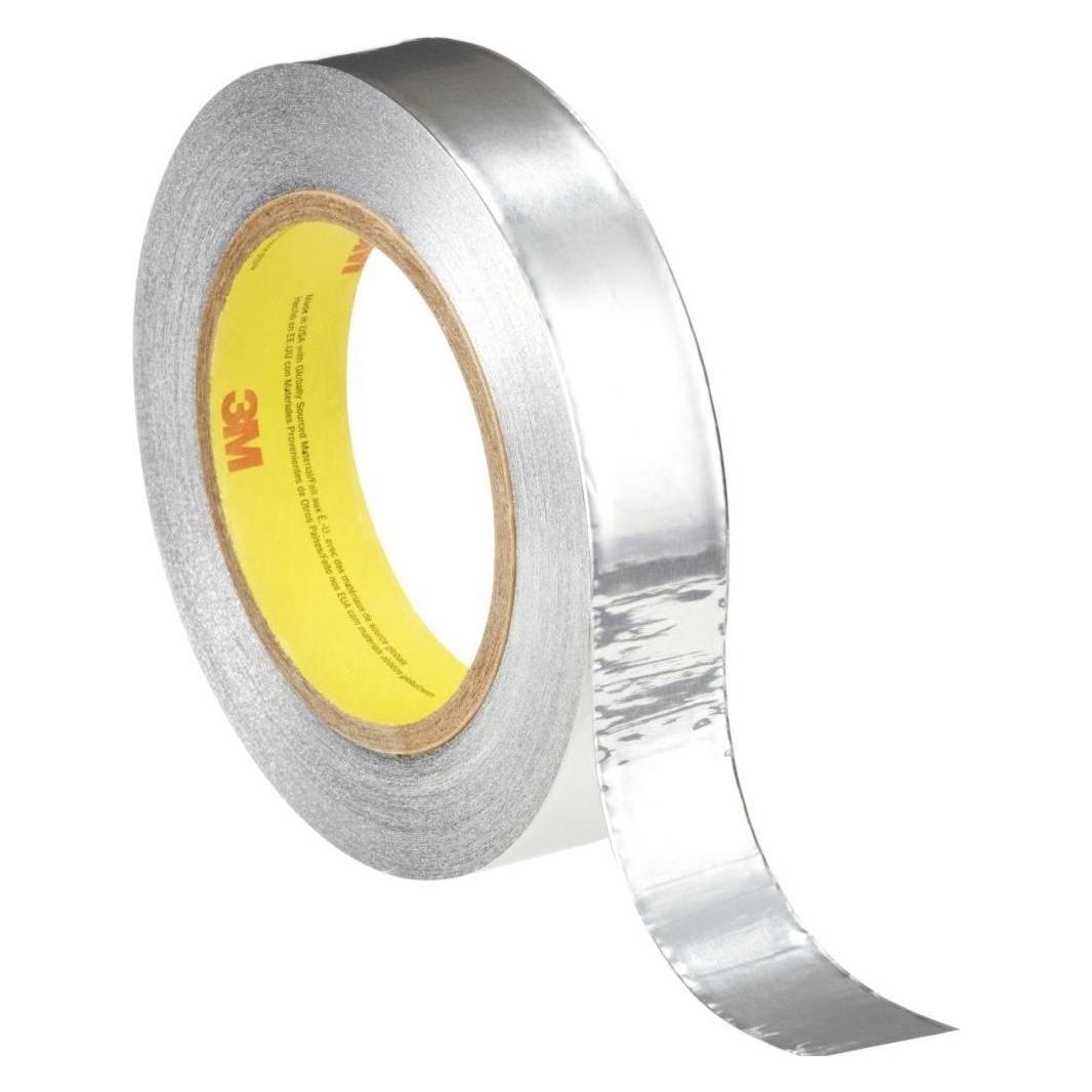 Magni Klebeband Premium 431 Aluminium 38mmx55m 3M (38 mm) (7100039317)