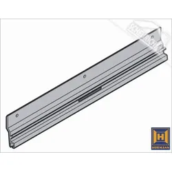 1.15 - Hörmann RollMatic Verbindungsprofil