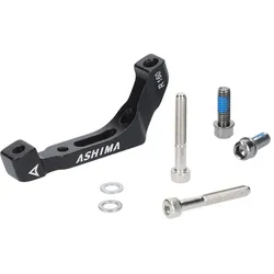 ASHIMA Adapter AU44 FM - PM 160 mm | HR