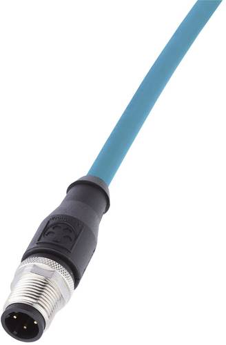 LAPP 2171887 RJ45 Patchkabel 1m