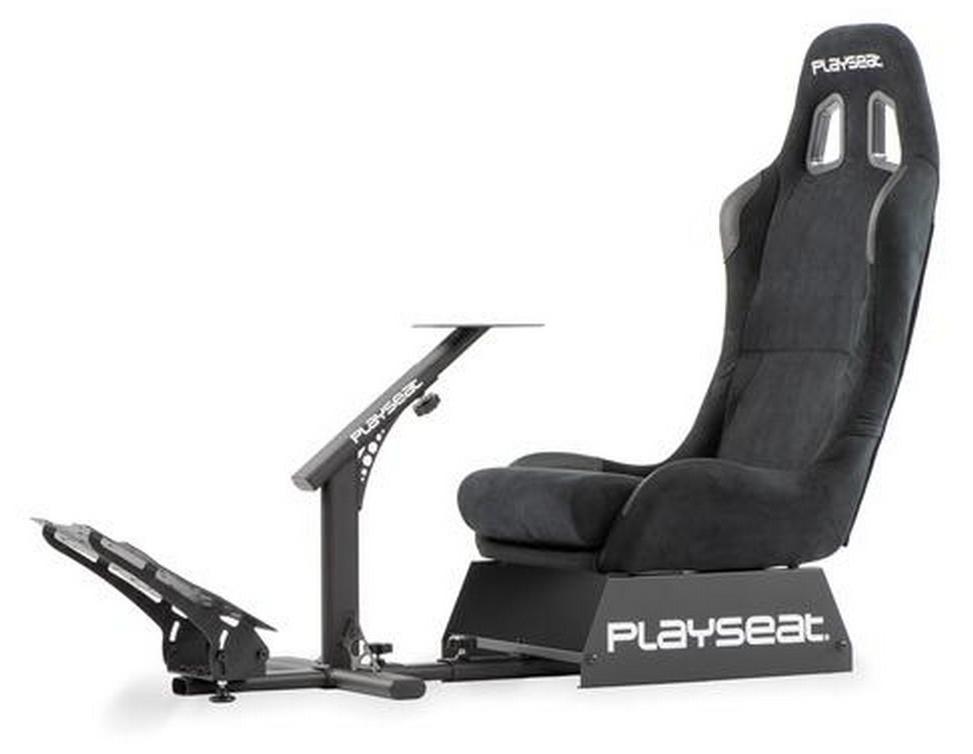 Playseat Evolution - Alcantara