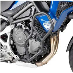 Givi, Motorrad Zubehör, Motorschutzbügel
