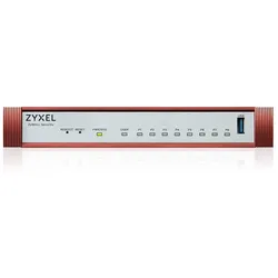 ZyXEL USGFLEX 100HP (Device only) Firewall