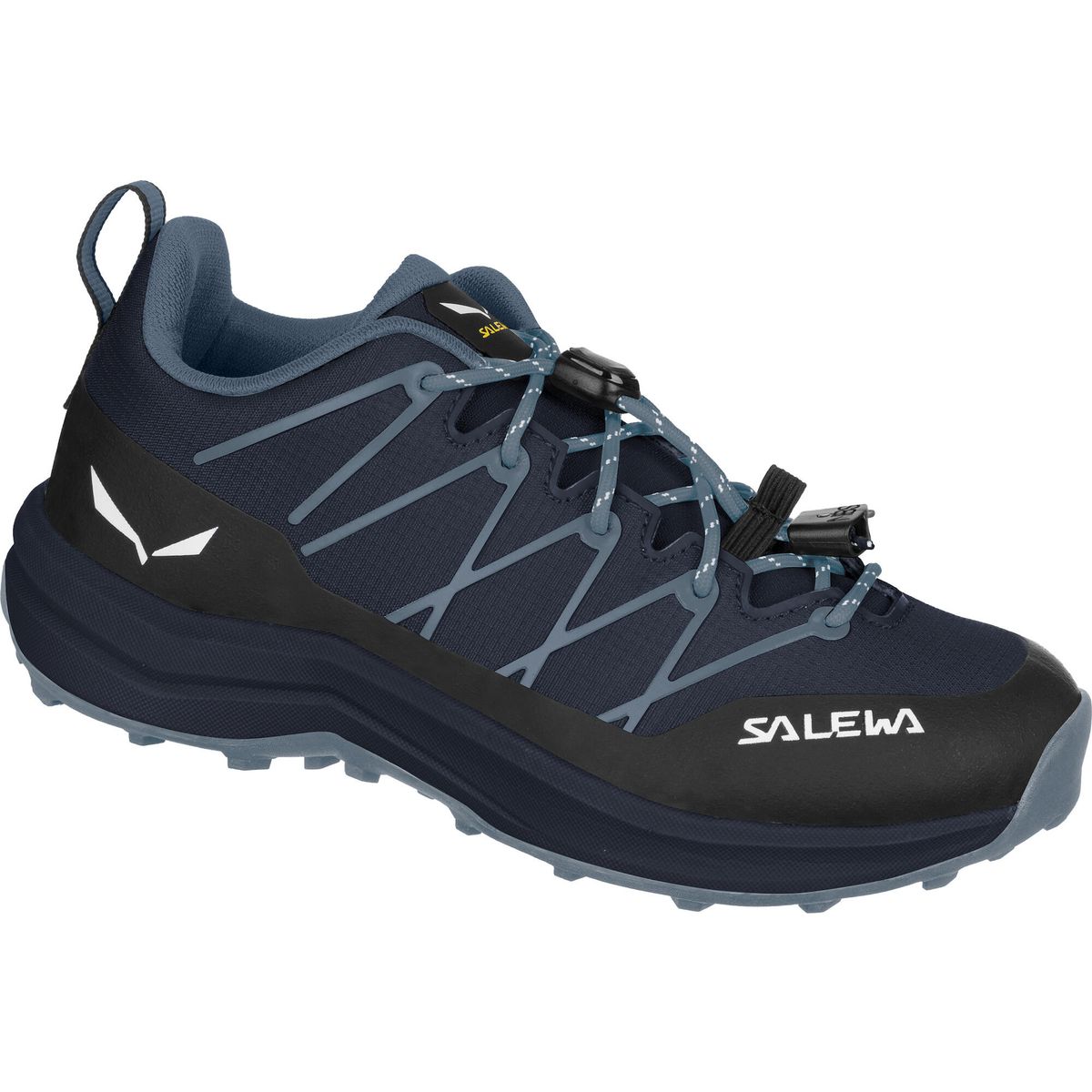 Salewa Wildfire 2 K navy blazer/java blue (3963) 29 00-0000064013-3963-29