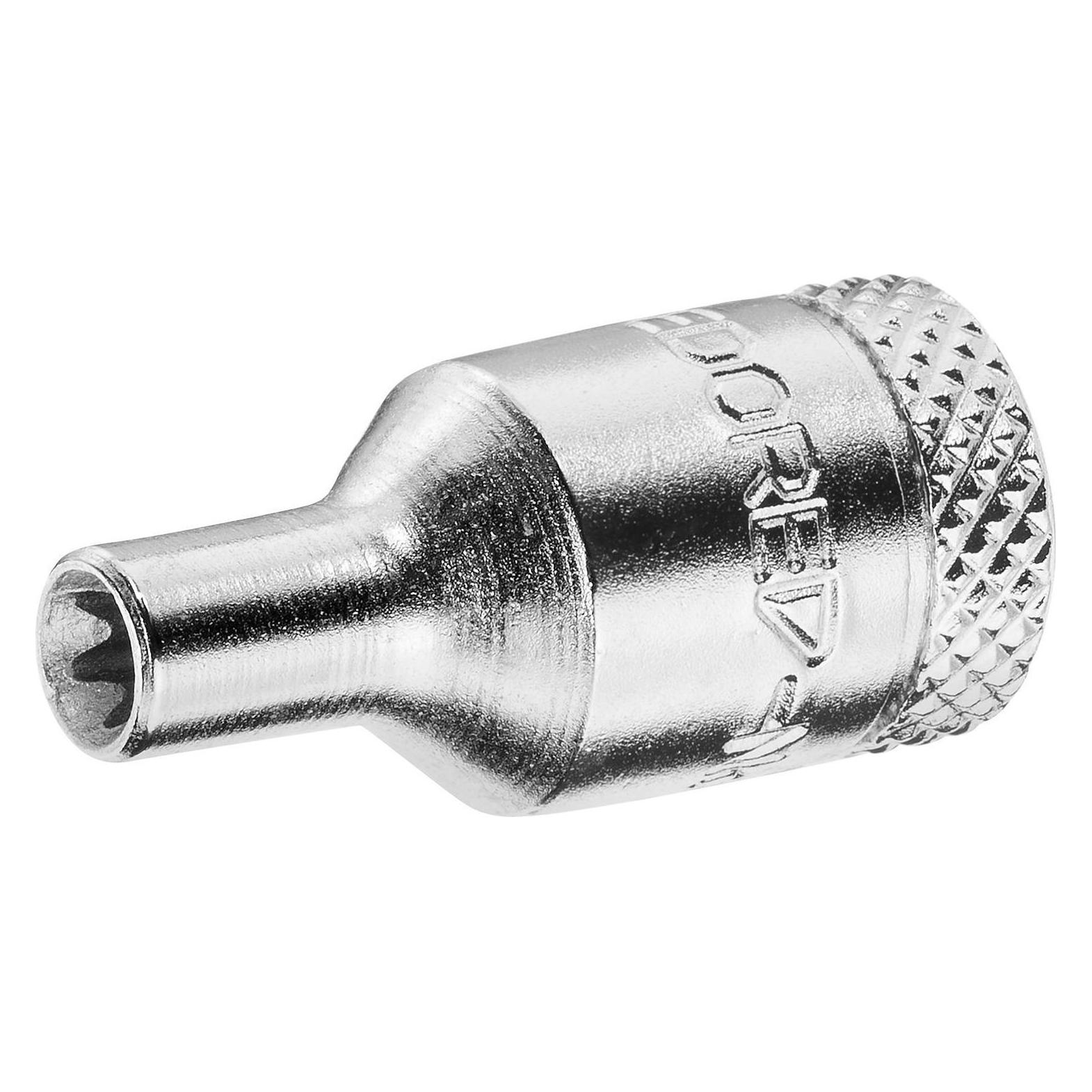 Gedore TX 20 E10 Steckschlüsseleinsatz 1/4" Aussen-TX E10 (6193960)