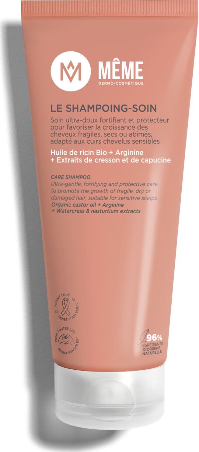 Meme MÊME Champú Cuidado 200 ml