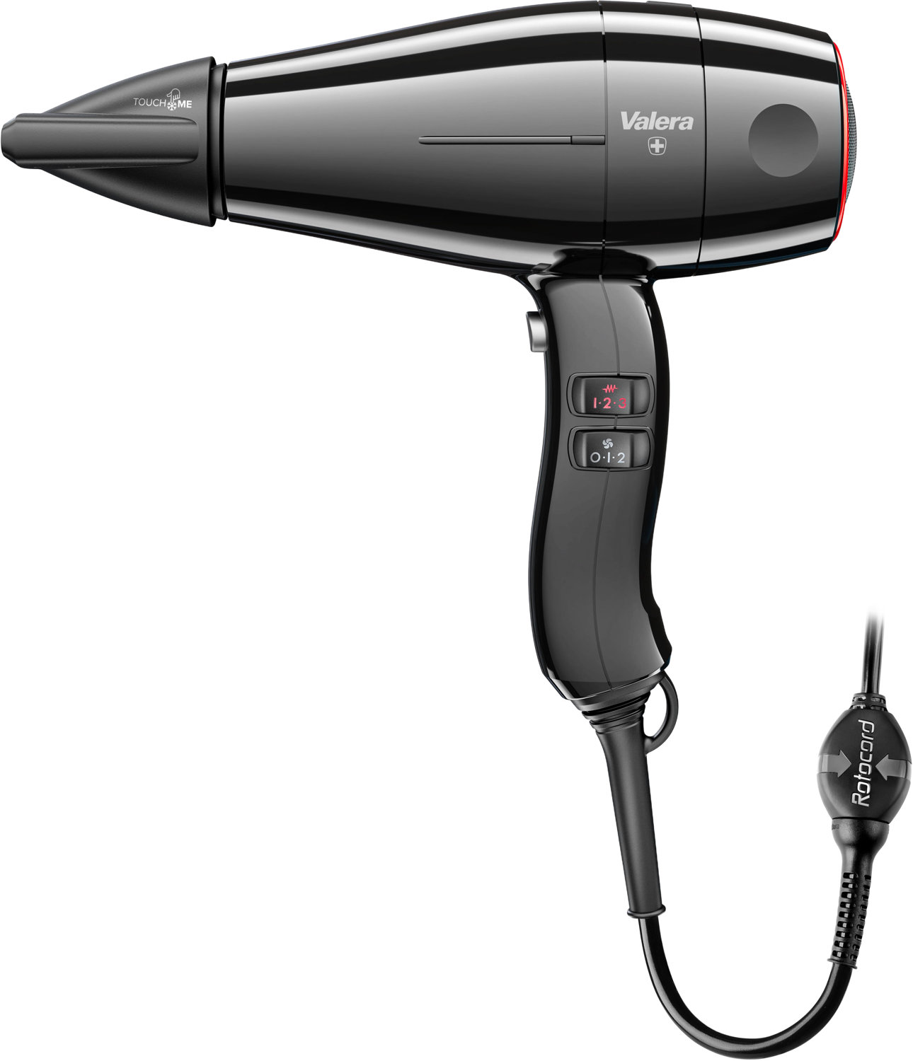 Valera Swiss Silent Jet 8500 Ionic TF 55860208