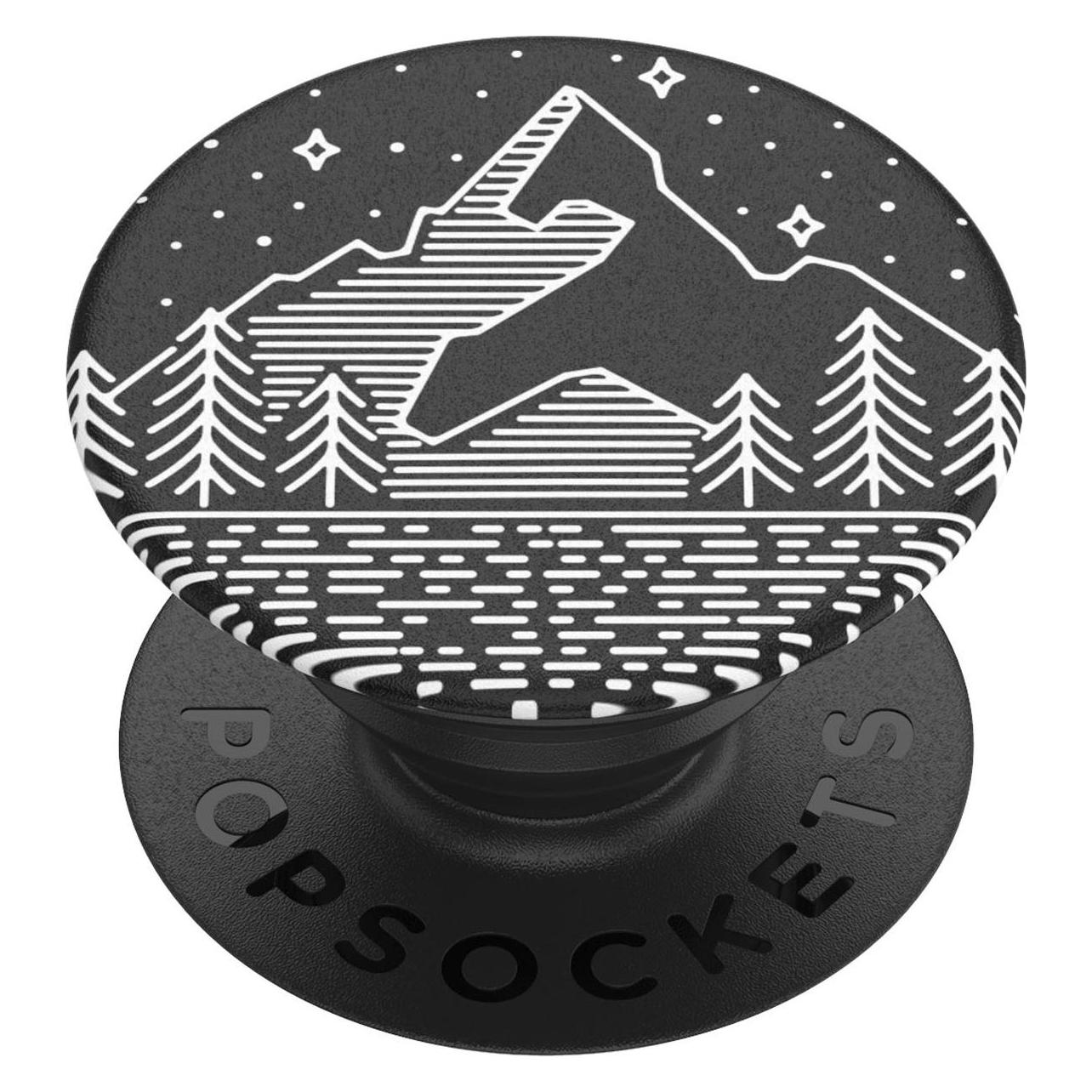 PopSockets Peak Relief Removable Grip (805549)