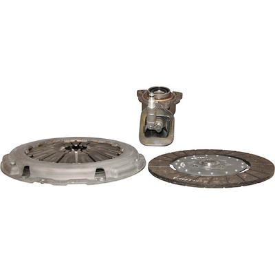JP GROUP Kupplungssatz 1530407610 für Ford JAGUAR