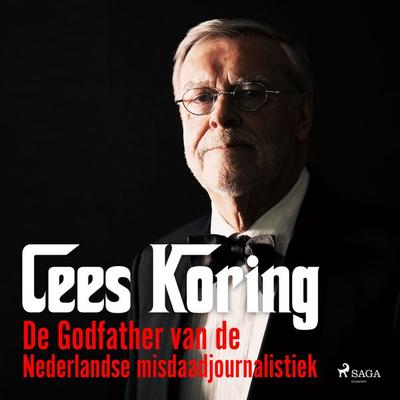 Cees Koring; aflevering 7. Moordcollege - Cees Koring, Audio, 9788728438077