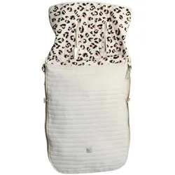Kaiser, Kinderwagen Fusssack, Muslin-Sommerfusssack Windy für Buggy