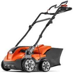 Husqvarna, Vertikutierer, S138i Kit Vertikutierer