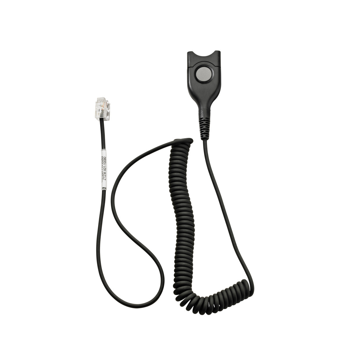 EPOS CSTD 08 Kabel met RJ9-connector