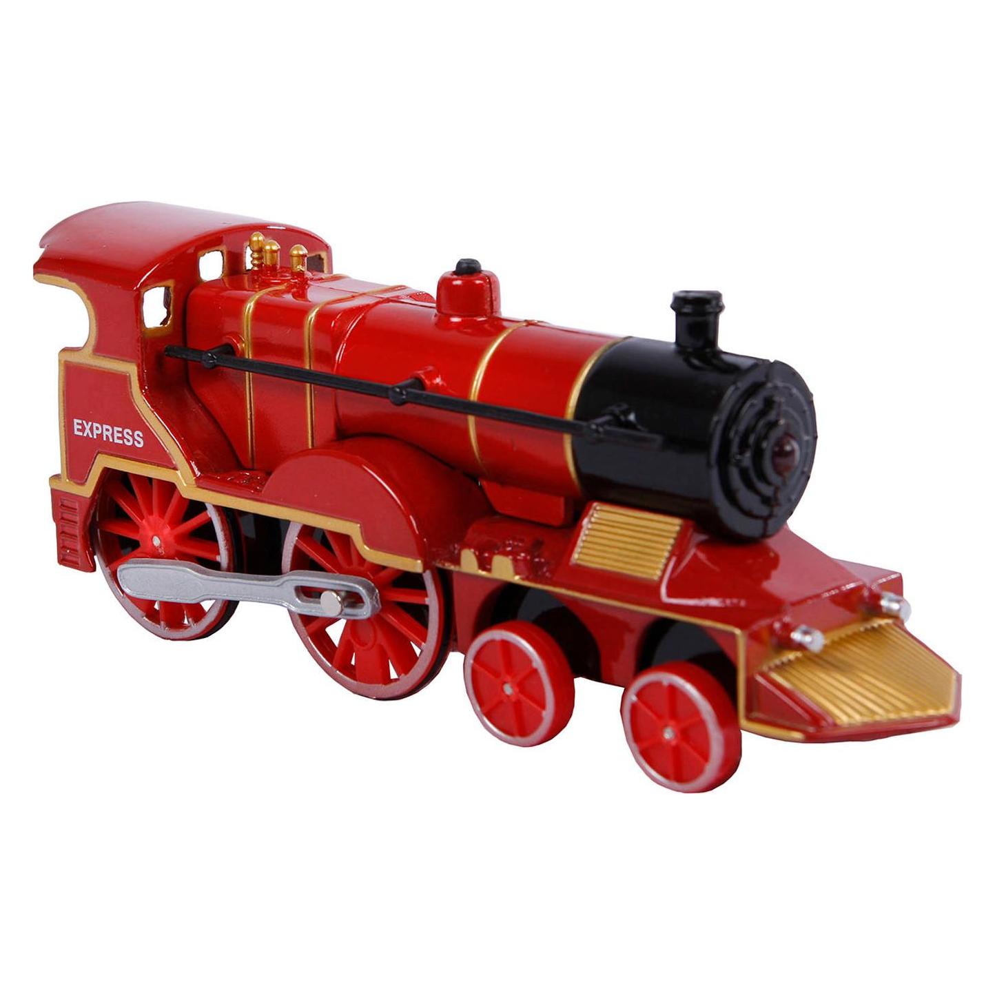 Manen Druckgusslokomotive mit Licht und Ton (510603)