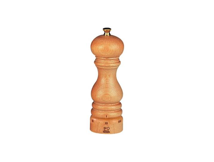 Pfeffermühle PEUGEOT Peugeot Pfeffermühle Paris 22 cm, B , braun, H:22cm, Küchenmühlen, Pfeffermühle