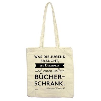 Was die Jugend braucht ...