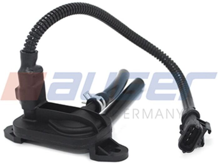 Sensor, Abgasdruck AUGER 87622