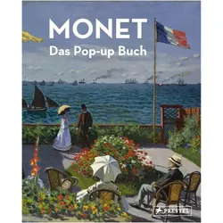 Monet, Fachbücher von David Carter, David A. A. Carter