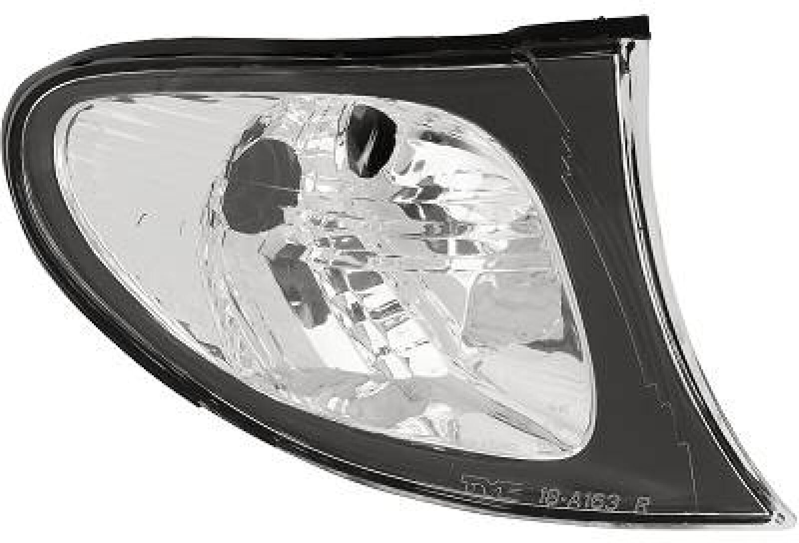 DIEDERICHS 1215072 Side indicator