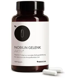 NOBILIN Gelenk Aktiv Kapseln 101 g