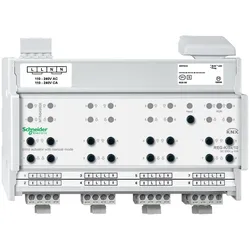 Schneider Electric, Aktor, Jalousieaktor (Rolladenaktor)