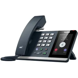 Yealink MP54 for Teams. Android 13, Telefon, Grau