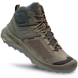 GriSport, Wanderschuhe, Discovery Mid (47), Grün