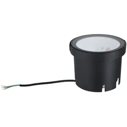 Paulmann, Gartenbeleuchtung, Wallwasher Ocos (470 lm, IP67)
