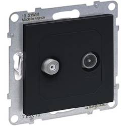 Legrand Abdeckung Seano 765470 5 St.