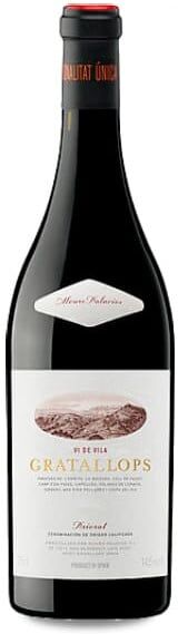 Alvaro Palacios Gratallops 2023 - 75cl