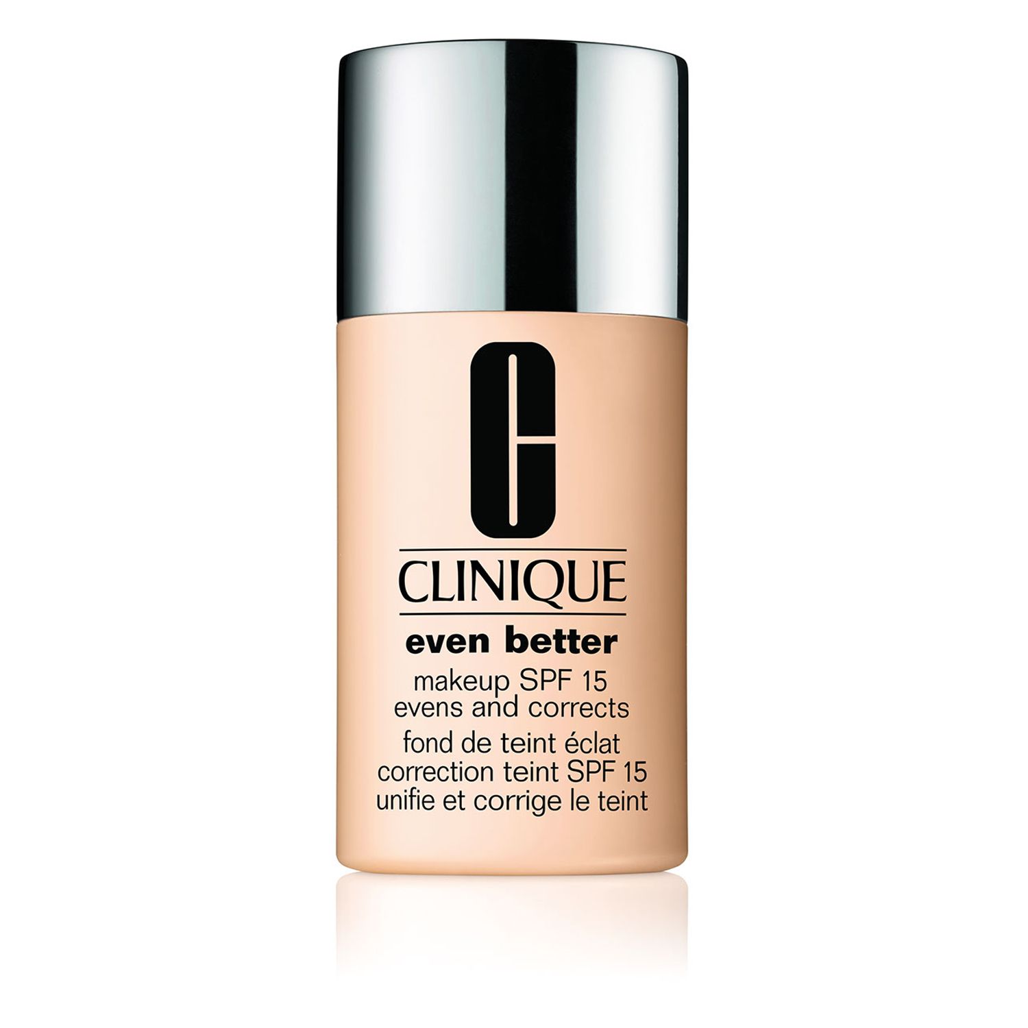 Clinique Even Better Make-Up Spf15 Bone 30 ml Creme