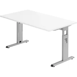 Bümö, Schreibtisch, Schreibtisch Serie-O
