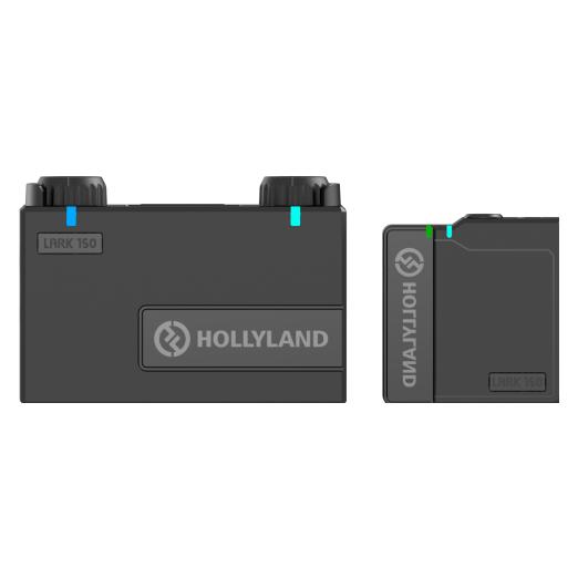 Hollyland Lark 150 Solo (20L-ARK.150-SOLOB)