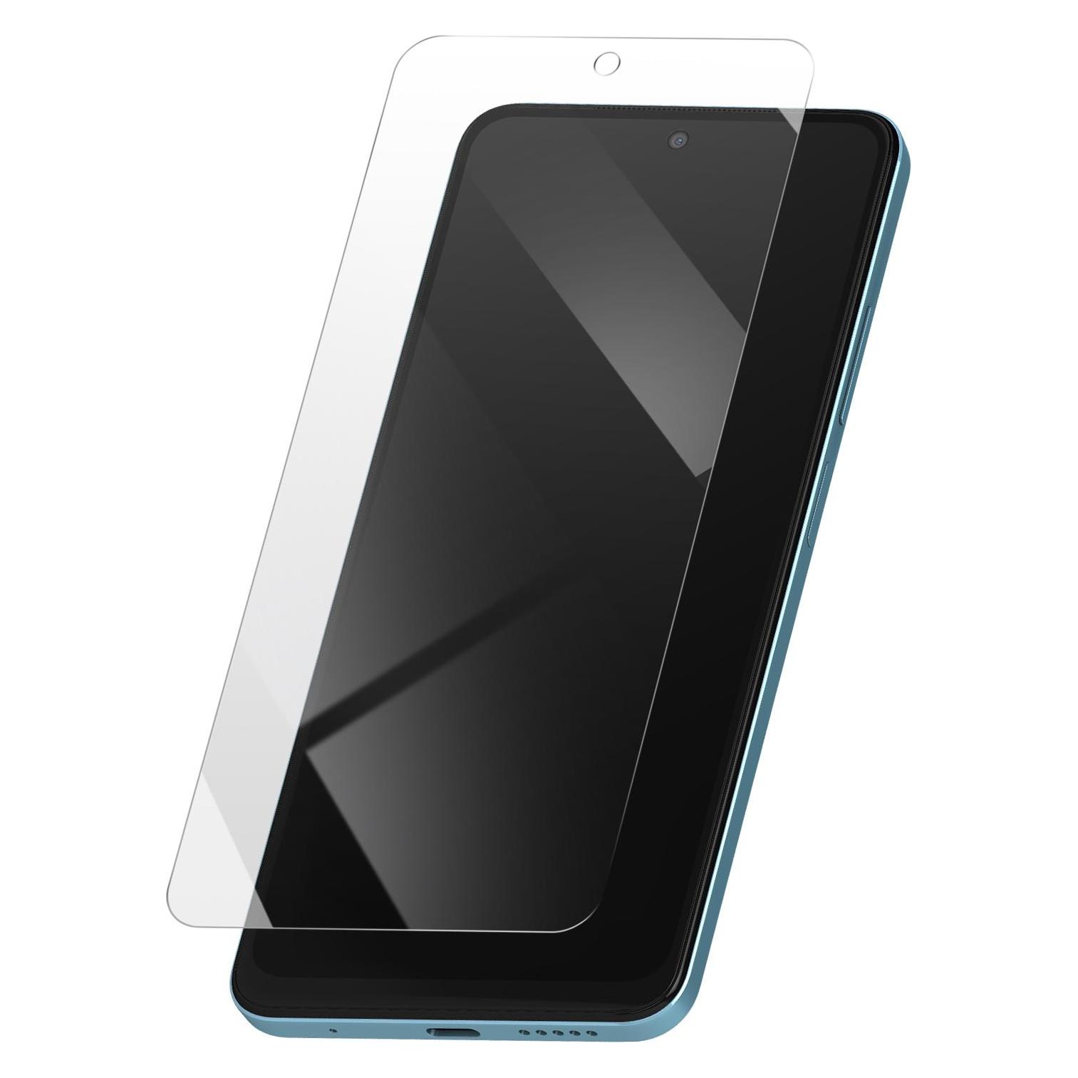 3MK hybrid glass Flexible 2.5D for Xiaomi Redmi Note 11 5G (1 Stk., Xiaomi Poco M4 Pro, Xiaomi Redmi Note 11, Xiaomi Redmi Note 11 5G, Xiaomi Redmi Note 11S, Xiaomi Redmi Note 12S) (GSM113726)