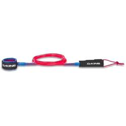 Dakine Longboard Ankle Surfboard Leash (300 x 0,65 cm) 935 - dark tide