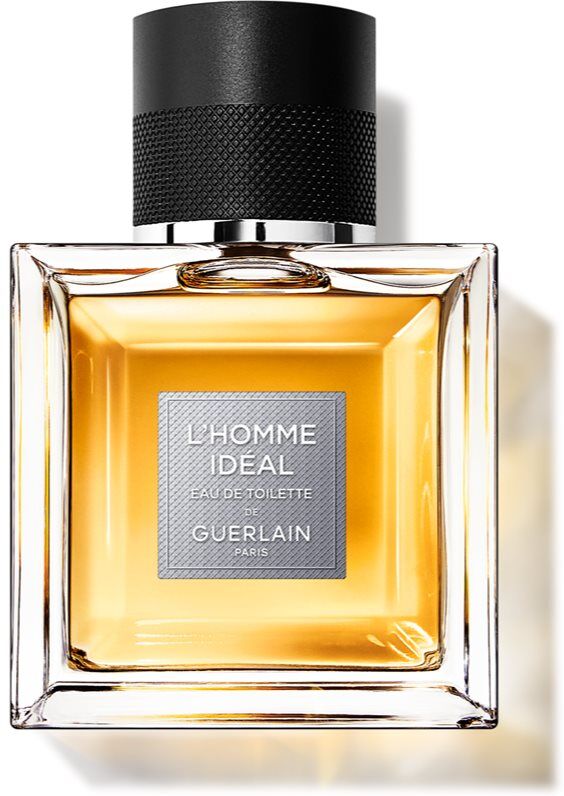 GUERLAIN L'Homme Idéal EDT für Herren 50 ml