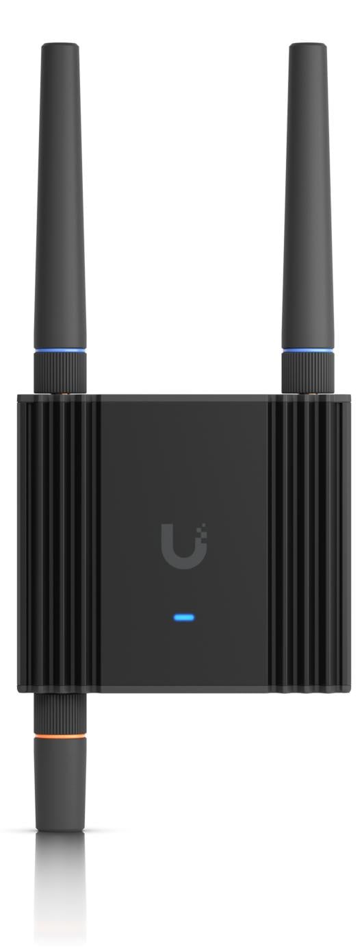 Ubiquiti UMR-Ultra Cellular netwerkrouter