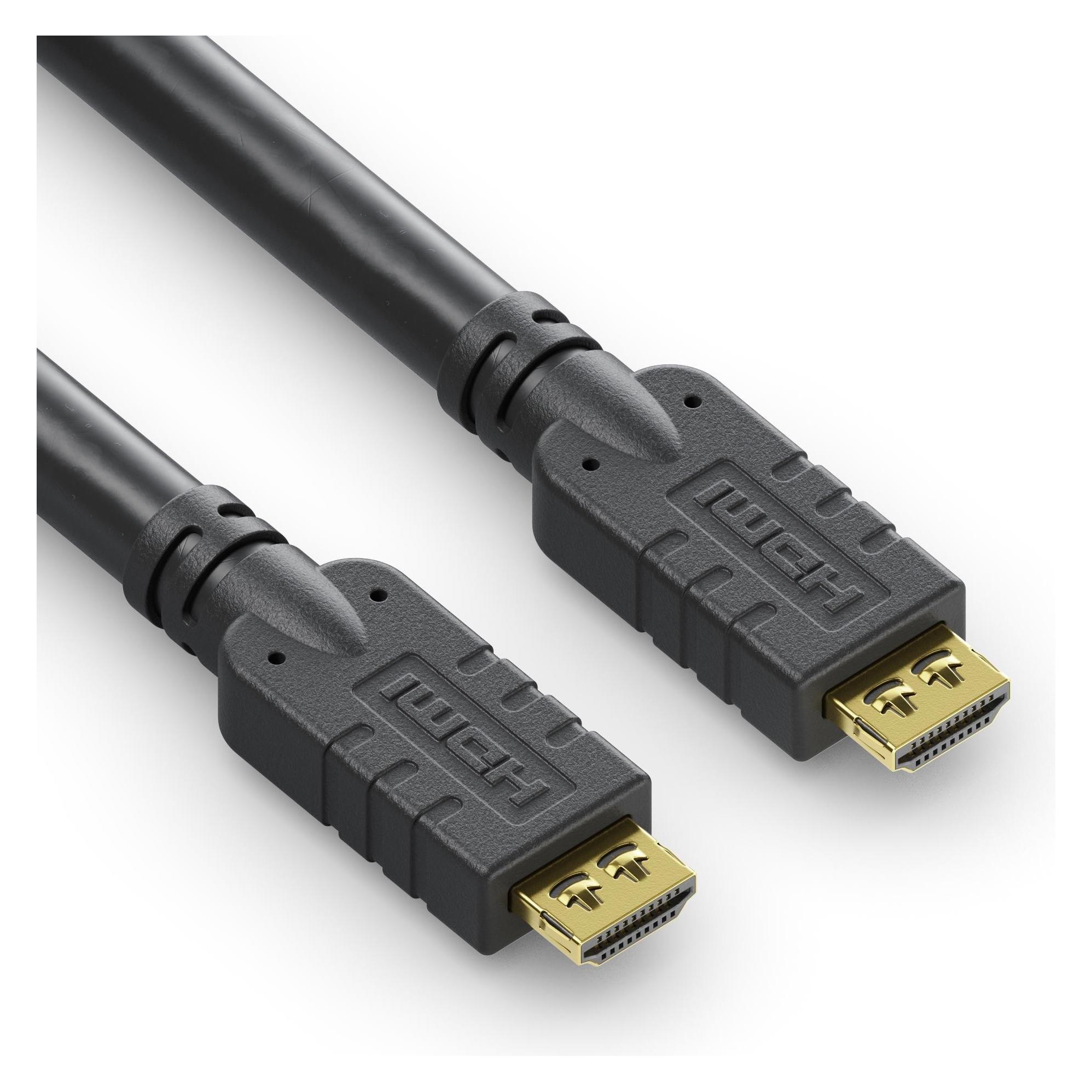 Purelink HDMI (Typ A) - HDMI (Typ A) (30 m) (PI1000-300)