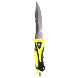 Cressi - Argos - Tauchmesser