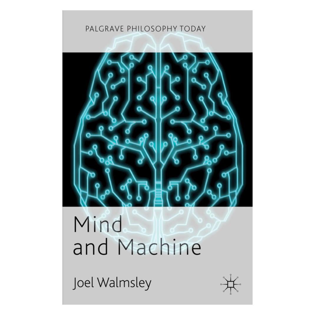 Springer Mind and Machine (Englisch, Softcover, J. Walmsley) (55614187)